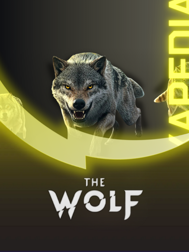 The Wolf: Animal Game MMORPG